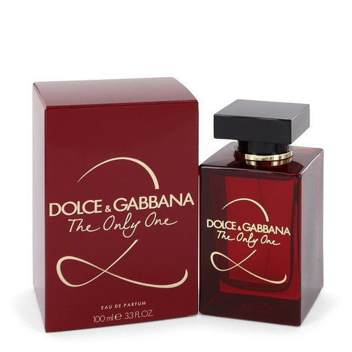 The Only One 2 by Dolce & Gabbana Eau De Parfum Spray for Women - PerfumeOutlet.com