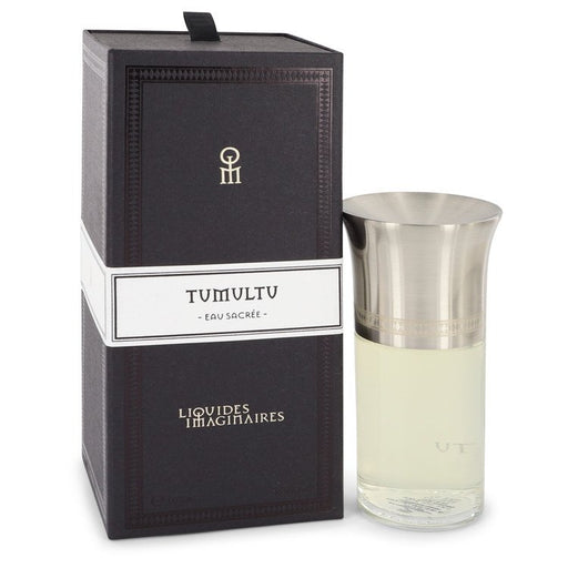 Tumultu Eau Sacree by LIQUIDES IMAGINAIRES Eau De Parfum Spray 3.3 oz for Women - PerfumeOutlet.com