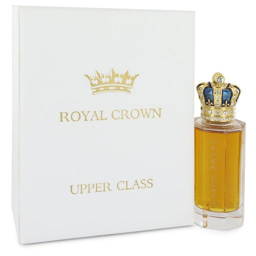 Royal Crown Upper Class by Royal Crown Extrait De Parfum Concentree Spray 3.3 oz for Men - PerfumeOutlet.com