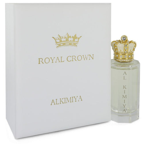 Royal Crown Al Kimiya by Royal Crown Extrait De Parfum Concentree Spray 3.3 oz for Women - PerfumeOutlet.com