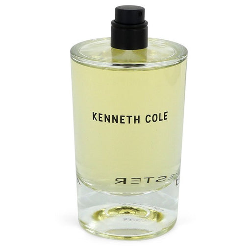 Kenneth Cole For Her by Kenneth Cole Eau De Parfum Spray (Tester) 3.4 oz for Women - PerfumeOutlet.com