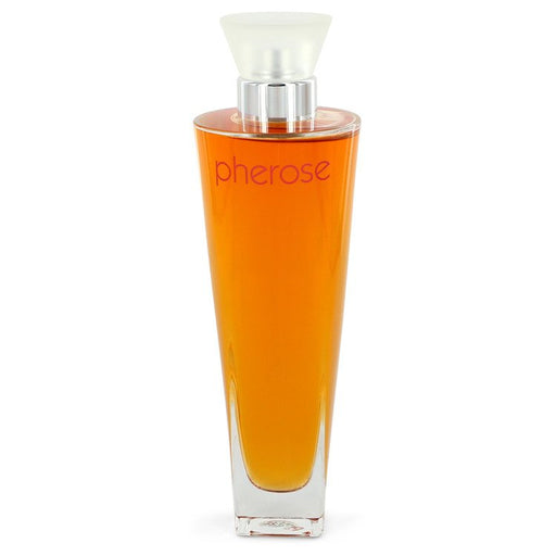 Pherose by Realm Fragrances Eau De Parfum Spray (Tester) 3.4 oz for Women - PerfumeOutlet.com