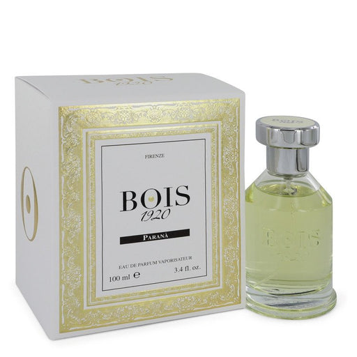 Bois 1920 Parana by Bois 1920 Eau De Parfum Spray 3.4 oz for Women - PerfumeOutlet.com
