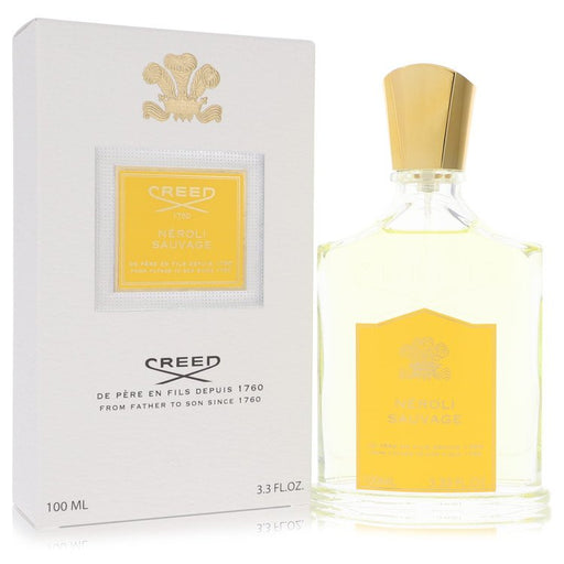 NEROLI SAUVAGE by Creed Eau De Parfum Spray oz for Men - PerfumeOutlet.com