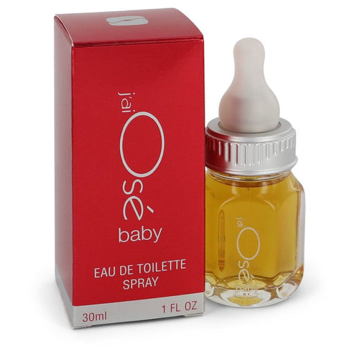 Jai Ose Baby by Guy Laroche Eau De Toilette Spray for Women - PerfumeOutlet.com