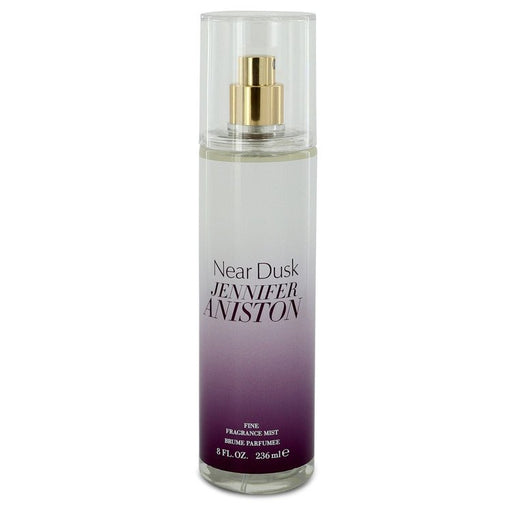 Jennifer Aniston Near Dusk by Jennifer Aniston Fragrance Mist Spray 8  oz  for Women - PerfumeOutlet.com