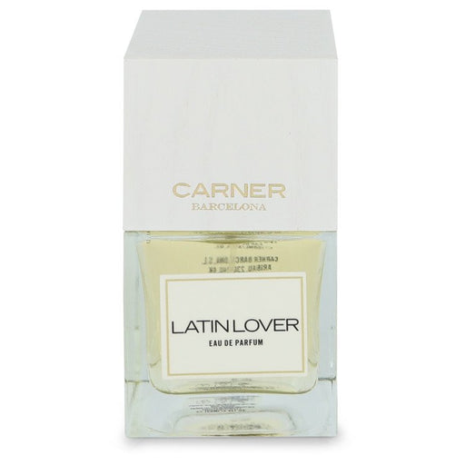 Latin Lover by Carner Barcelona Eau De Parfum Spray (Tester) 3.4 oz  for Women - PerfumeOutlet.com