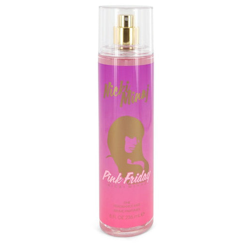 Pink Friday by Nicki Minaj Body Mist Spray 8 oz  for Women - PerfumeOutlet.com
