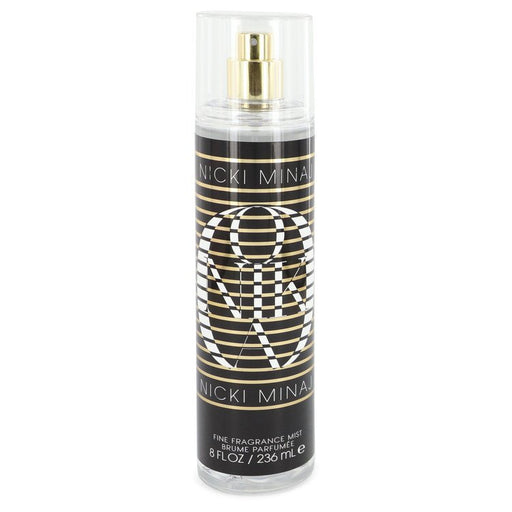 Onika by Nicki Minaj Body Mist Spray 8 oz  for Women - PerfumeOutlet.com