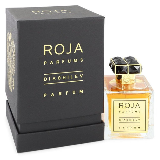 Roja Diaghilev by Roja Parfums Extrait De Parfum Spray (Unisex) 3.4 oz for Women - PerfumeOutlet.com