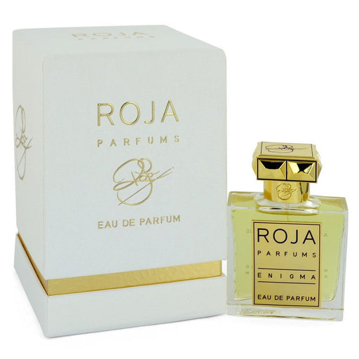 Roja Enigma by Roja Parfums Extrait De Parfum Spray 1.7 oz for Women - PerfumeOutlet.com