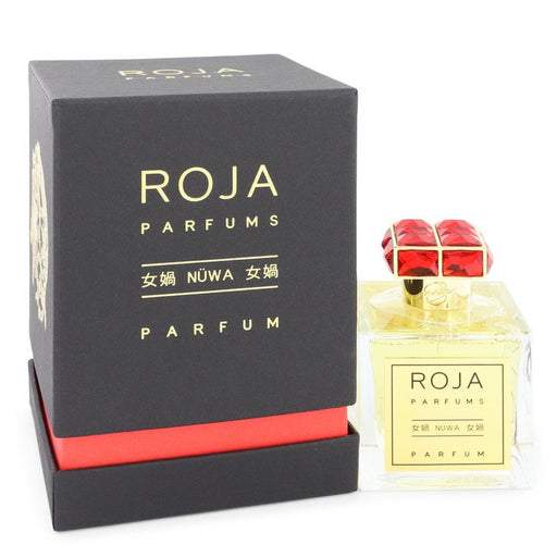 Roja NuWa by Roja Parfums Extrait De Parfum Spray (Unisex) 3.4 oz for Women - PerfumeOutlet.com