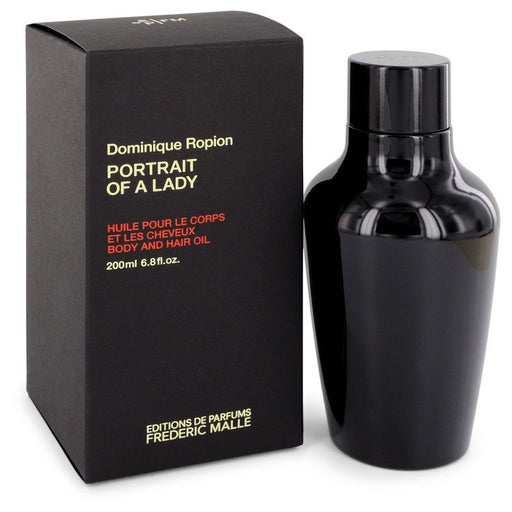 Portrait of A Lady by Frederic Malle Body and Hair Oil 6.7 oz for Women - PerfumeOutlet.com