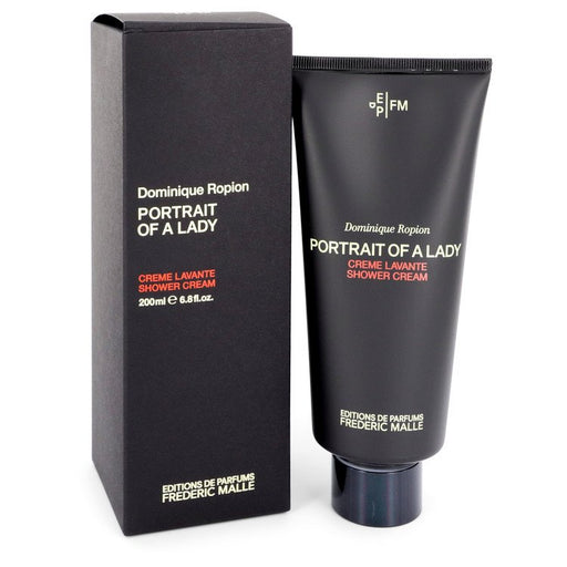 Portrait of A Lady by Frederic Malle Shower Gel 6.7 oz for Women - PerfumeOutlet.com