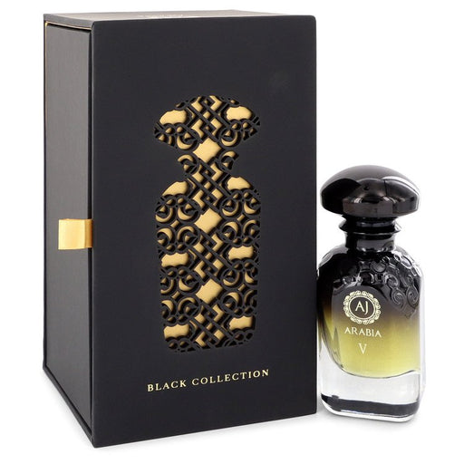 Widian Black V by Widian Extrait De Parfum Spray (Unisex) 1.67 oz for Women - PerfumeOutlet.com
