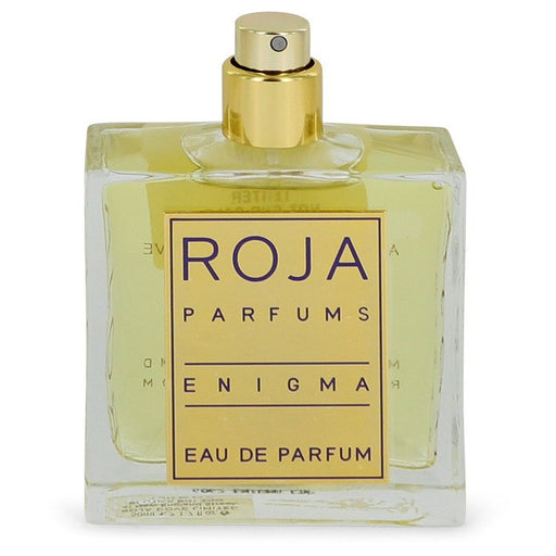 Roja Enigma by Roja Parfums Extrait De Parfum Spray (Tester) 1.7 oz  for Women - PerfumeOutlet.com
