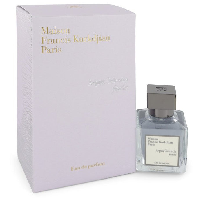 Aqua Celestia Forte by Maison Francis Kurkdjian Eau De Parfum Spray 2.4 oz for Women - PerfumeOutlet.com