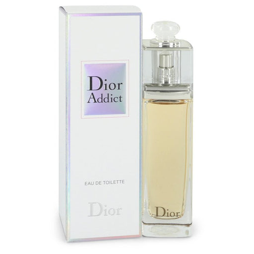 Dior Addict by Christian Dior Eau De Toilette Spray for Women - PerfumeOutlet.com
