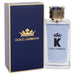 K by Dolce & Gabbana by Dolce & Gabbana Eau De Toilette Spray for Men - PerfumeOutlet.com