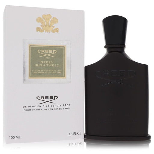 GREEN IRISH TWEED by Creed Eau De Parfum for Men - PerfumeOutlet.com