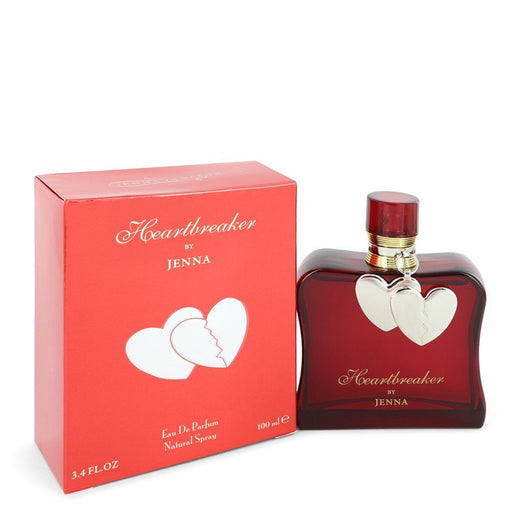 Heartbreaker by Jenna Jameson Eau De Parfum Spray 3.4 oz for Women - PerfumeOutlet.com