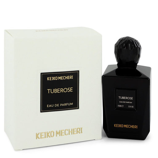 Keiko Mecheri Tuberose by Keiko Mecheri Eau De Parfum Spray 2.5 oz for Women - PerfumeOutlet.com