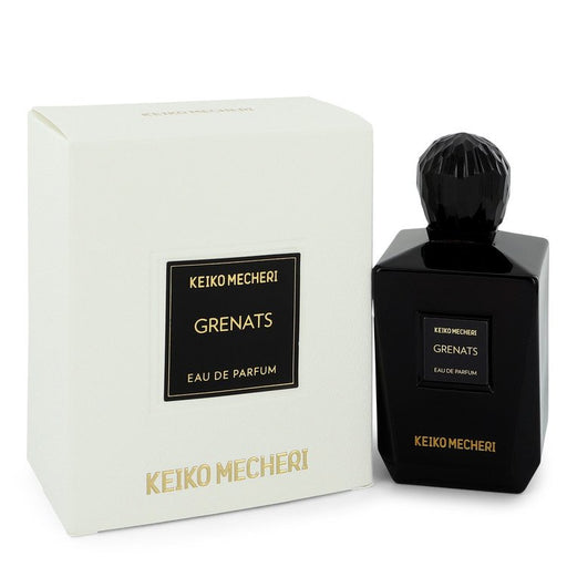 Grenats by Keiko Mecheri Eau De Parfum Spray 2.5 oz for Women - PerfumeOutlet.com