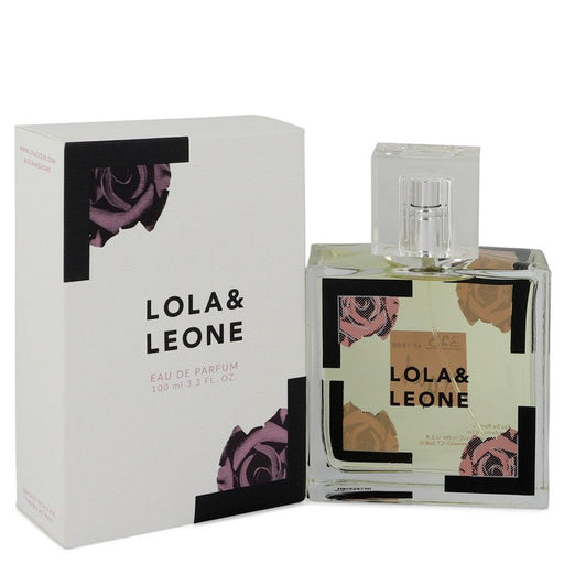Lola & Leone by Lola & Leone Eau De Parfum Spray 3.3 oz for Women - PerfumeOutlet.com