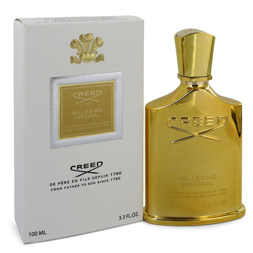 MILLESIME IMPERIAL by Creed Millesime Spray for Men - PerfumeOutlet.com