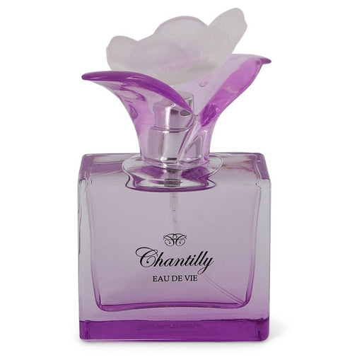 Chantilly Eau de Vie by Dana Eau De Parfum Spray (unboxed) 1.7 oz  for Women - PerfumeOutlet.com