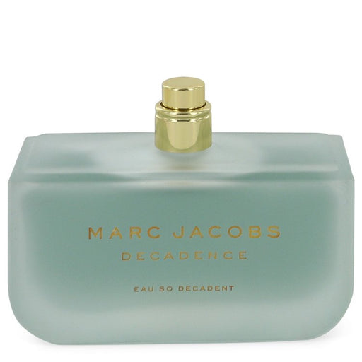 Marc Jacobs Decadence Eau So Decadent by Marc Jacobs Eau De Toilette Spray (unboxed) 3.4 oz  for Women - PerfumeOutlet.com