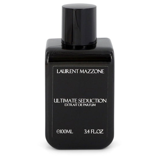 Ultimate Seduction by Laurent Mazzone Extrait De Parfum Spray 3.4 oz for Women - PerfumeOutlet.com