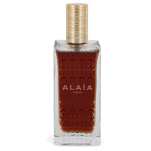 Alaia Blanche by Alaia Eau De Parfum Spray (unboxed) 3.3 oz  for Women - PerfumeOutlet.com