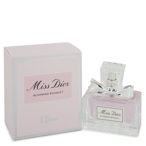 Miss Dior Blooming Bouquet by Christian Dior Eau De Toilette Spray for Women - PerfumeOutlet.com