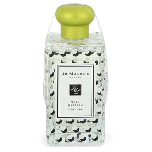 Jo Malone Nashi Blossom by Jo Malone Cologne Spray (Unisex Unboxed) 3.4 oz  for Women - PerfumeOutlet.com