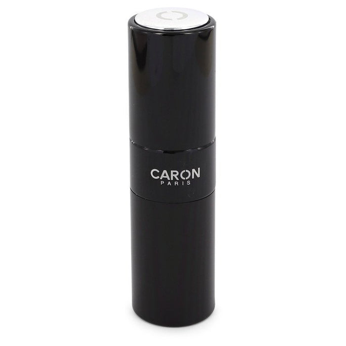 CARON Pour Homme by Caron Travel Spray .5 oz  for Men - PerfumeOutlet.com