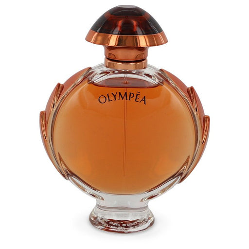 Olympea Intense by Paco Rabanne Eau De Parfum Spray (unboxed) 2.7 oz  for Women - PerfumeOutlet.com