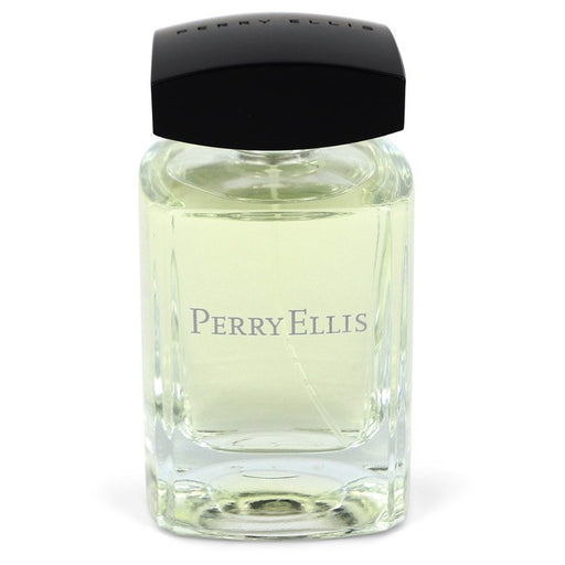 Perry Ellis (New) by Perry Ellis Eau De Toilette Spray (unboxed) 3.4 oz  for Men - PerfumeOutlet.com