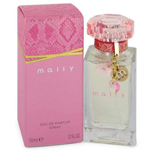 Mally by Mally Eau De Parfum Spray 1.7 oz for Women - PerfumeOutlet.com