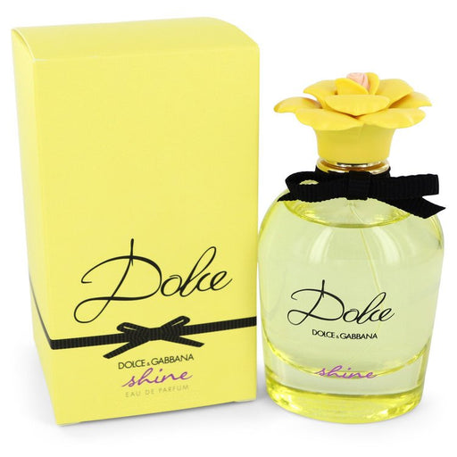 Dolce Shine by Dolce & Gabbana Eau De Parfum Spray for Women - PerfumeOutlet.com