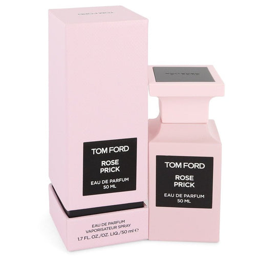 Tom Ford Rose Prick by Tom Ford Eau De Parfum Spray 1.7 oz for Women - PerfumeOutlet.com