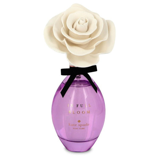 In Full Bloom by Kate Spade Eau De Parfum Spray (unboxed) 3.4 oz  for Women - PerfumeOutlet.com