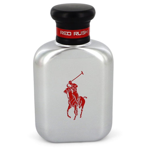 Polo Red Rush by Ralph Lauren Eau De Toilette Spray (unboxed) 2.5 oz  for Men - PerfumeOutlet.com