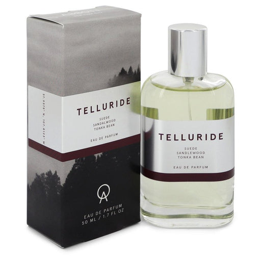 Abbott Telluride by Abbott NYC Eau De Parfum Spray (Unisex) 1.7 oz for Women - PerfumeOutlet.com