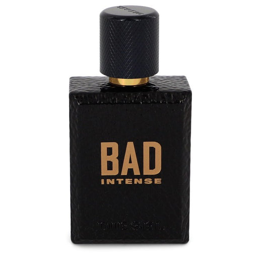 Diesel Bad Intense by Diesel Eau De Parfum Spray for Men - PerfumeOutlet.com