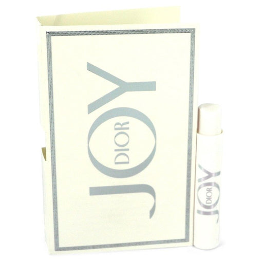 Dior Joy by Christian Dior Vial (sample) .03 oz for Women - PerfumeOutlet.com