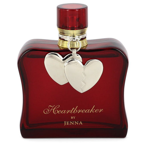 Heartbreaker by Jenna Jameson Eau De Parfum Spray (unboxed) 3.4 oz  for Women - PerfumeOutlet.com