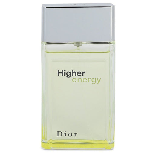 Higher Energy by Christian Dior Eau De Toilette Spray (unboxed) 3.3 oz  for Men - PerfumeOutlet.com