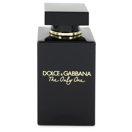 The Only One Intense by Dolce & Gabbana Eau De Parfum Spray (unboxed) 3.3 oz  for Women - PerfumeOutlet.com