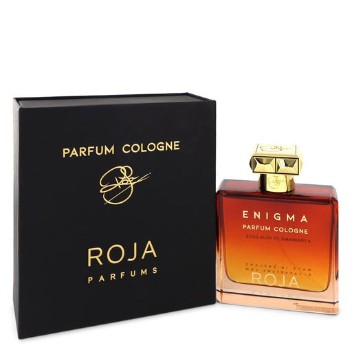 Roja Enigma by Roja Parfums Extrait De Parfum Spray 3.4 oz for Men - PerfumeOutlet.com